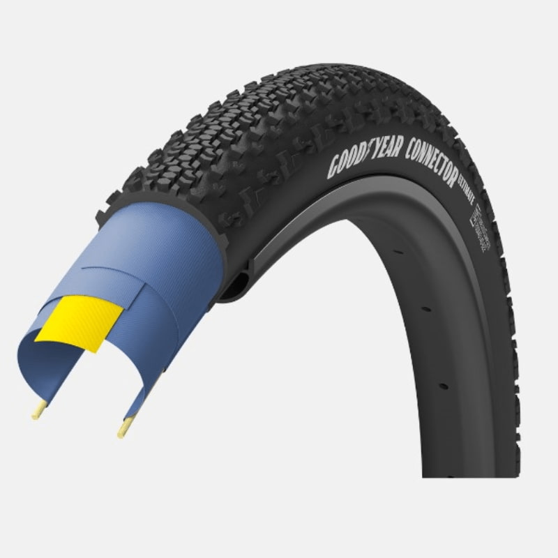 CONNECTOR ULTIMATE 700 x 40